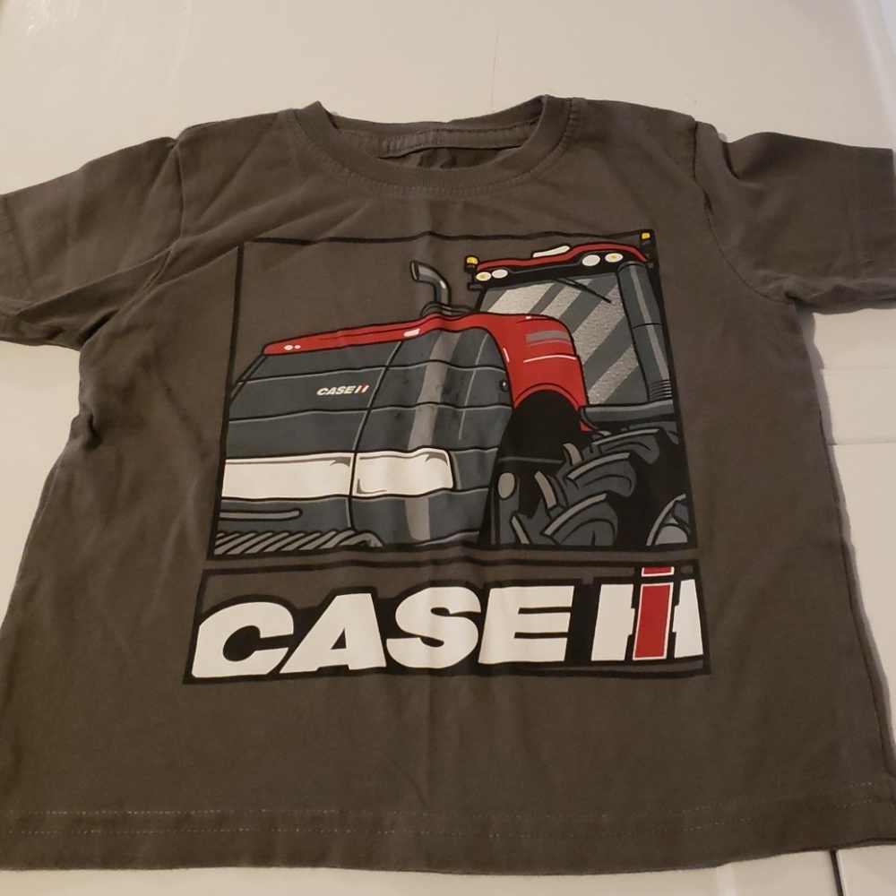 Case international harvester tee